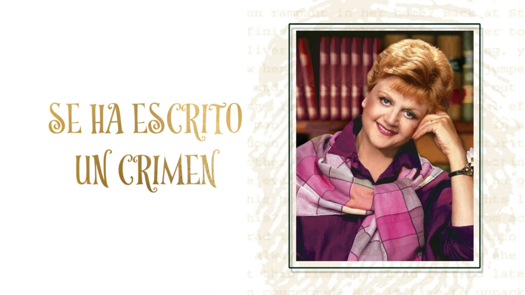 Se ha escrito un crimen