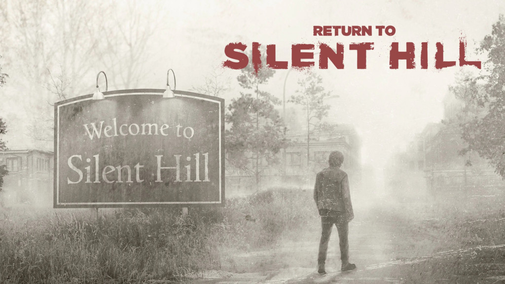 Return to Silent Hill