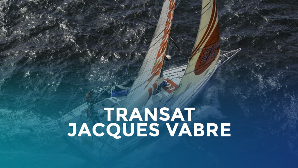 Transat Jacques Vabre