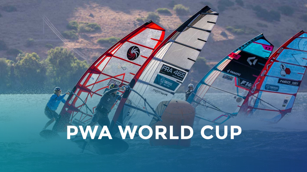 PWA World Cup