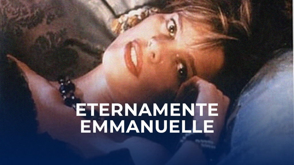 Eternamente Emmanuelle