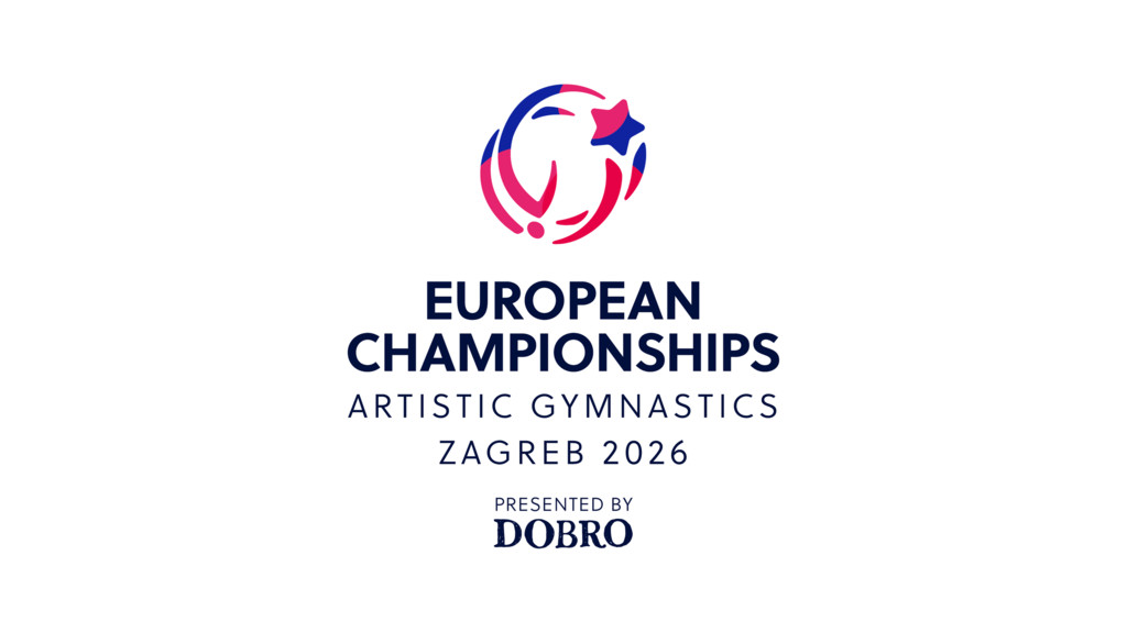 Europeo de gimnasia artística (M)