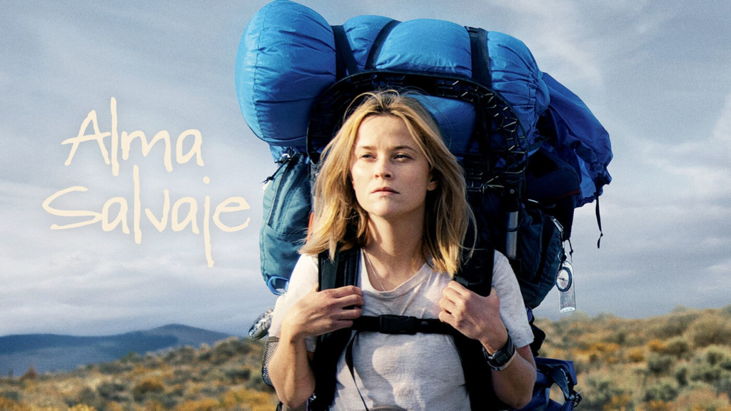 Alma salvaje