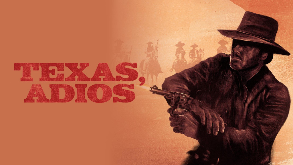 Adiós, Texas