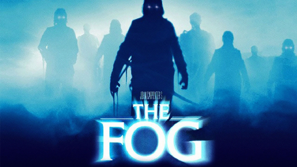 La niebla
