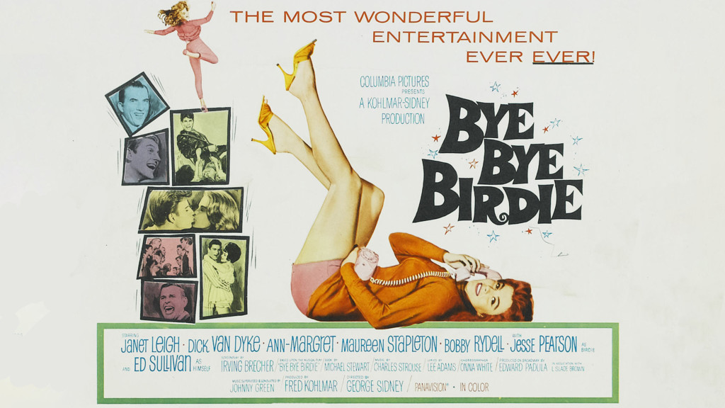Un Beso para Birdie