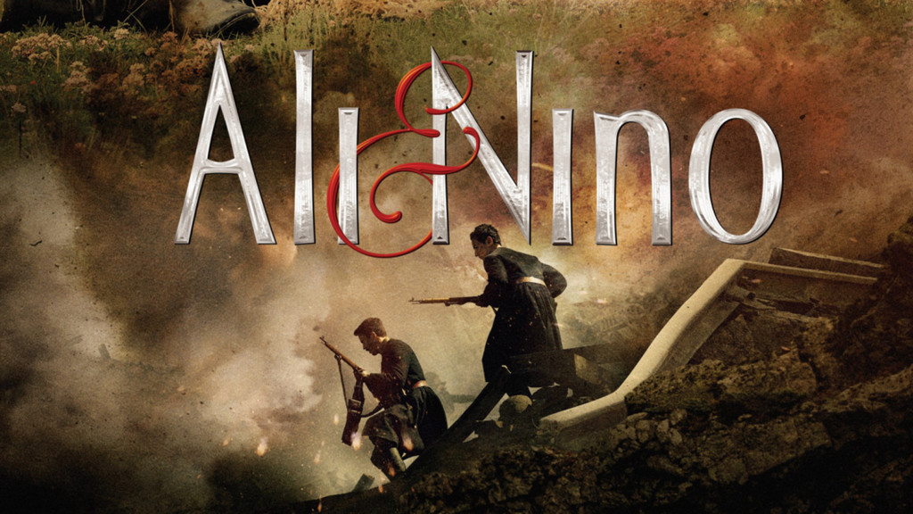 Ali y Nino