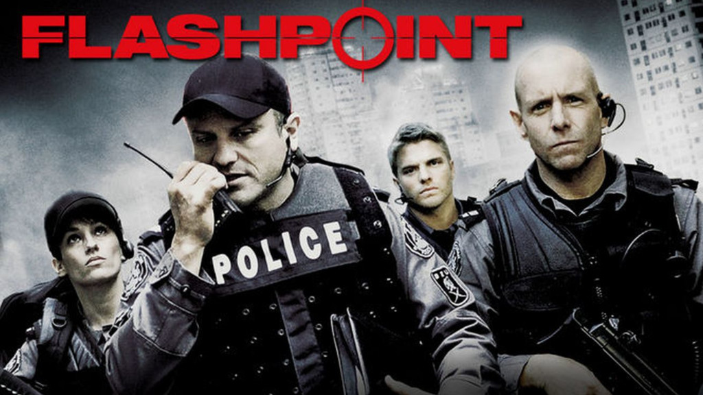 Flashpoint