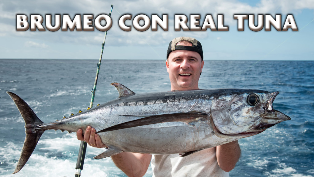 Brumeo Con Real Tuna
