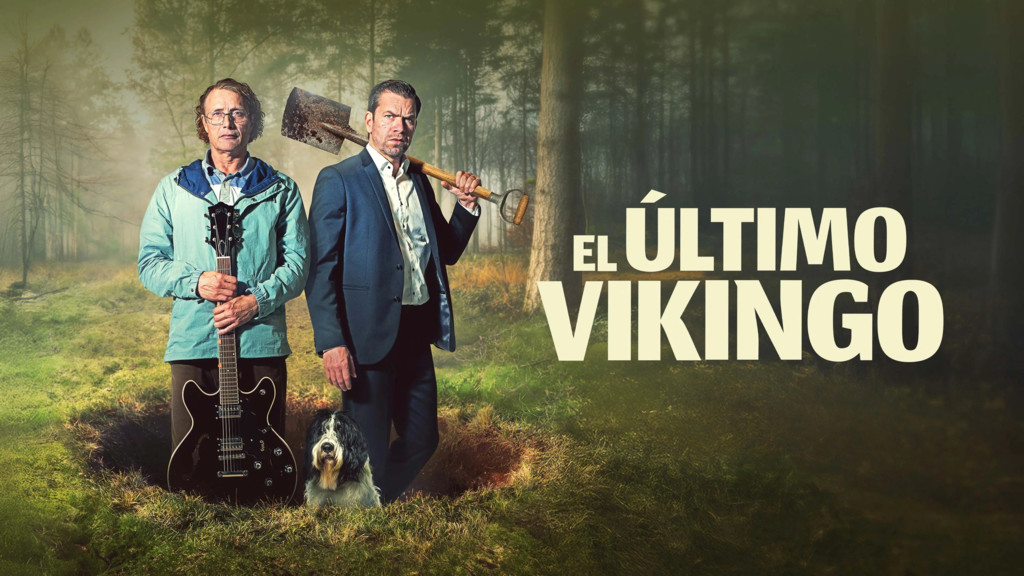El último vikingo