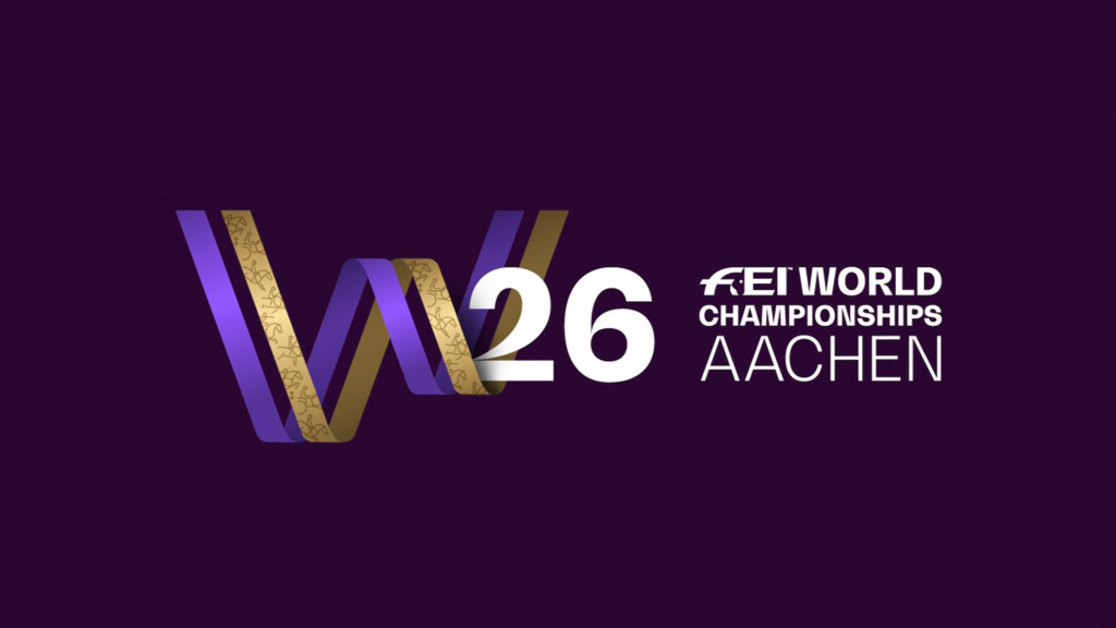 Campeonato del mundo de hípica