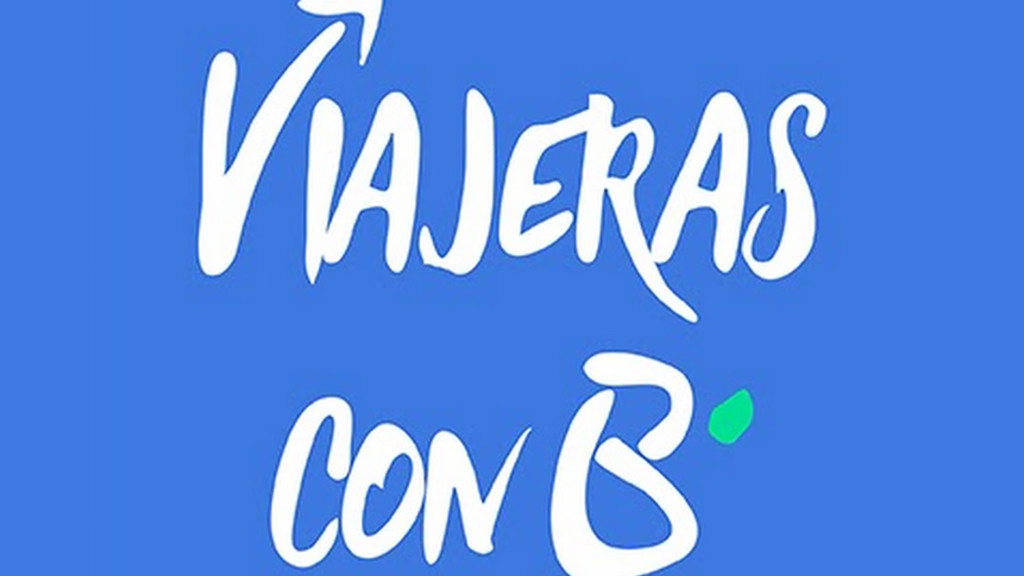 Viajeras con B