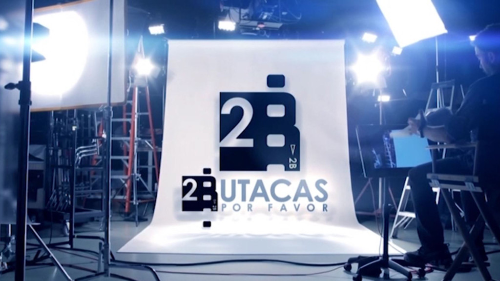 Dos butacas