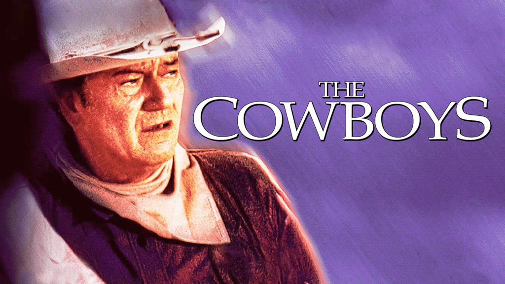 Los cowboys