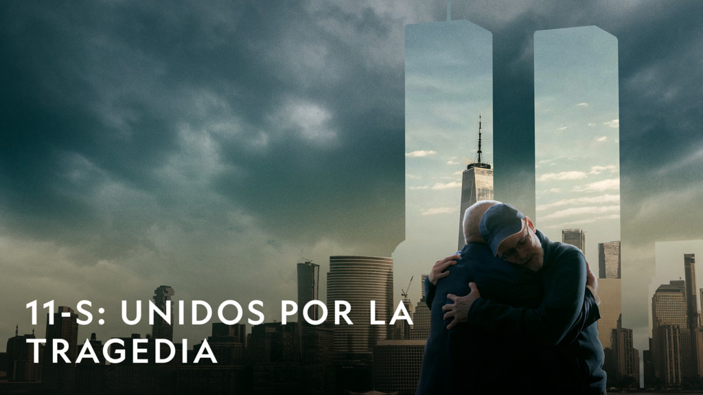 11-S: Unidos por la tragedia