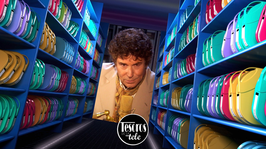 Tesoros de la tele