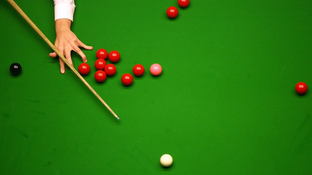 Abierto de Wuhan de snooker