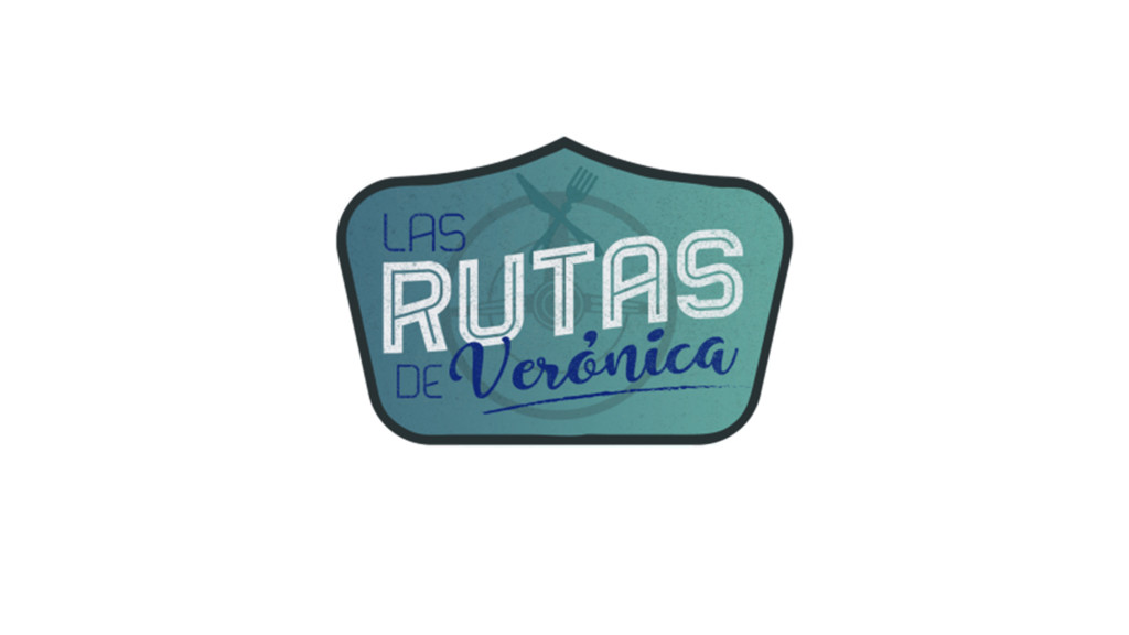 Las rutas de Verónica