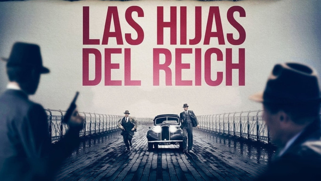 Las hijas del Reich