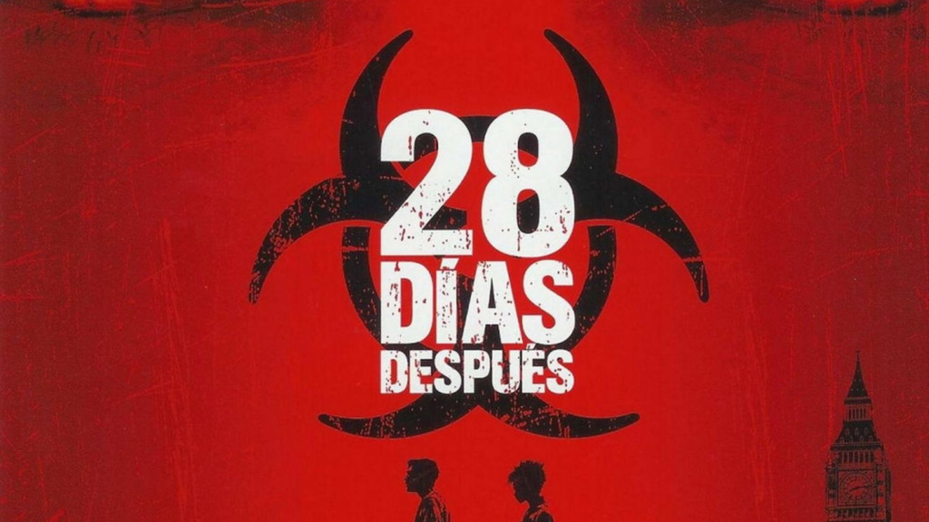 28 días después