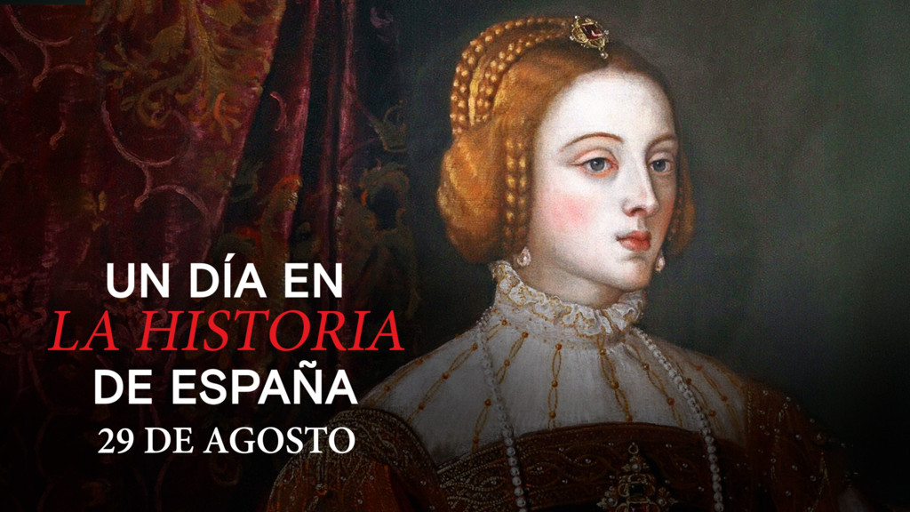 Un día en la Historia de España: 29 de agosto de 1526