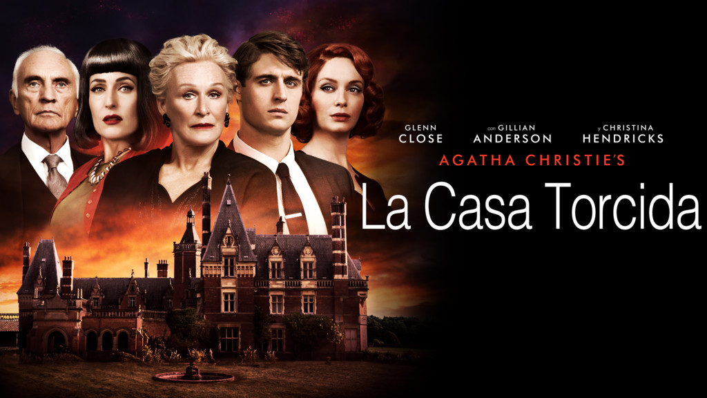 La casa torcida
