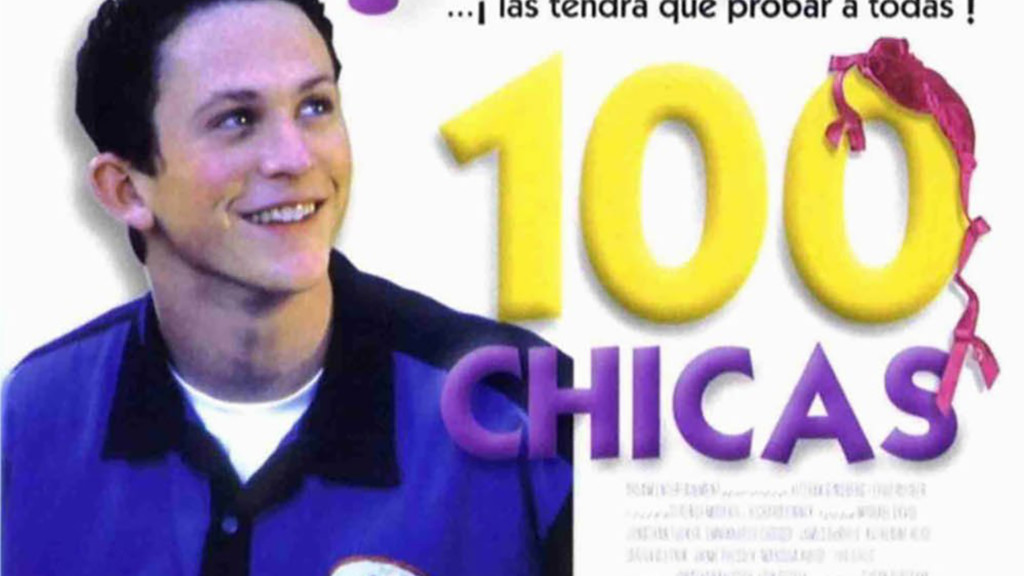 100 chicas