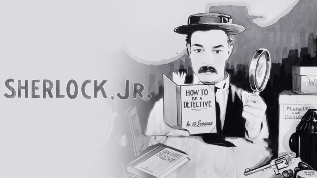 El moderno Sherlock Holmes