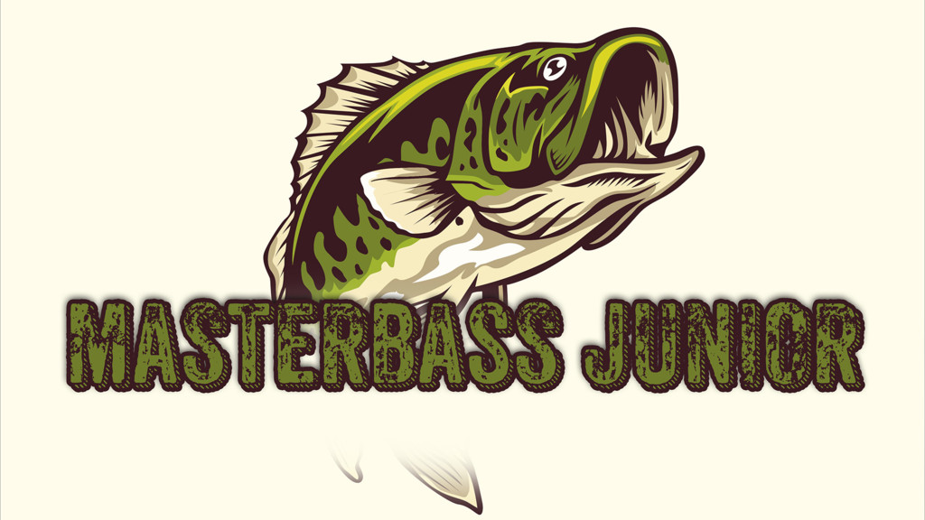 Masterbass Junior
