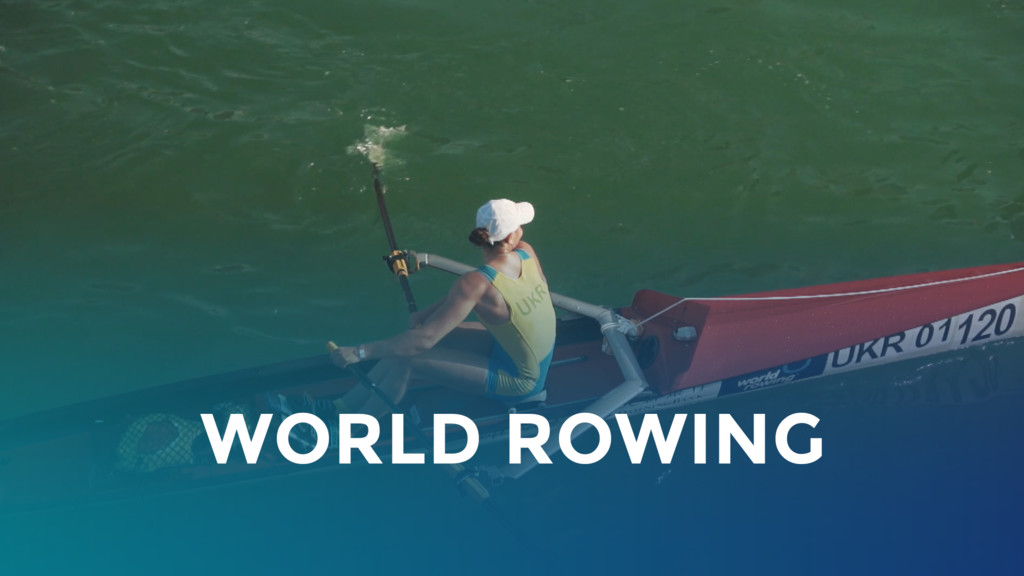 Campeonato Mundial de Remo Costero