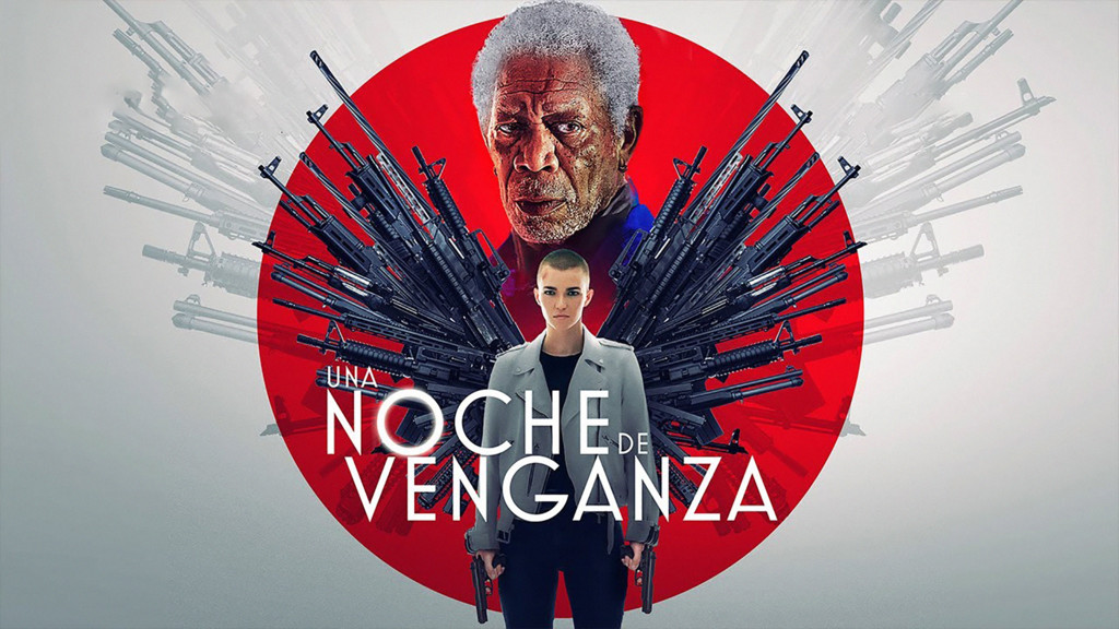 Una noche de venganza