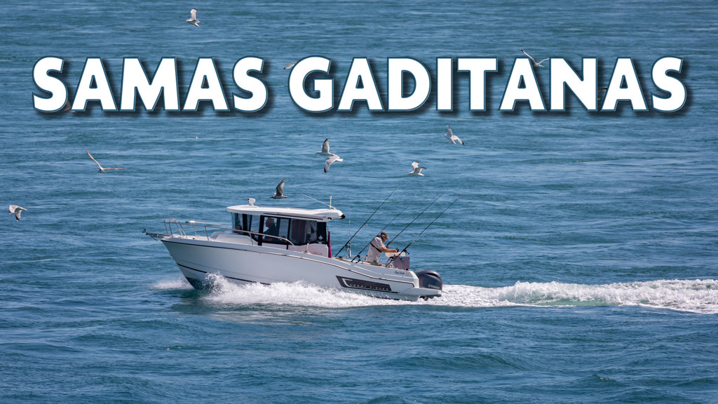 Samas Gaditanas