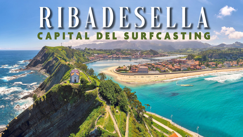 Ribadesella Capital Del Surfcasting