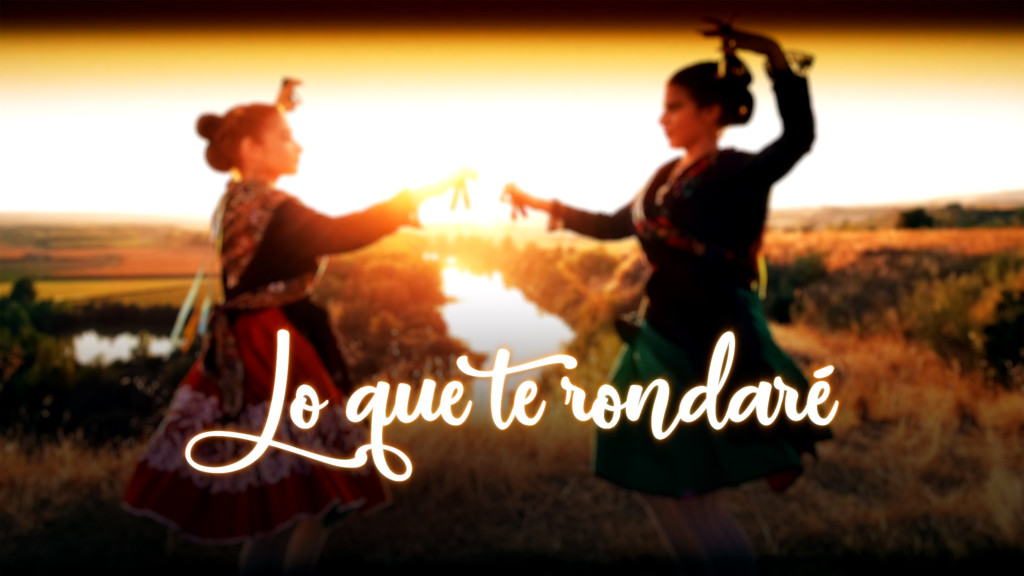 Lo que te rondaré