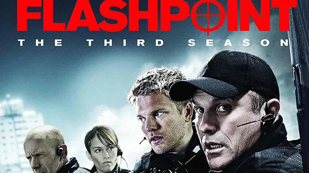 Flashpoint