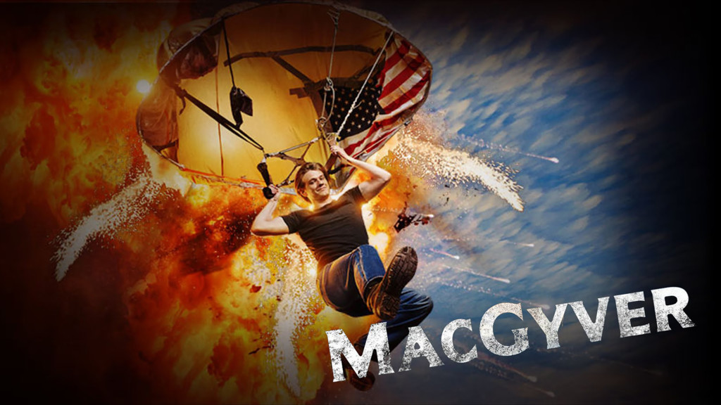 MacGyver
