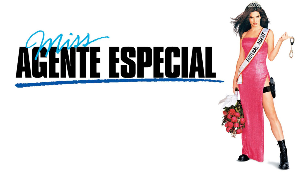 Miss Agente Especial