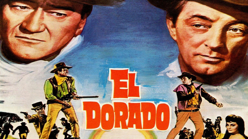El Dorado