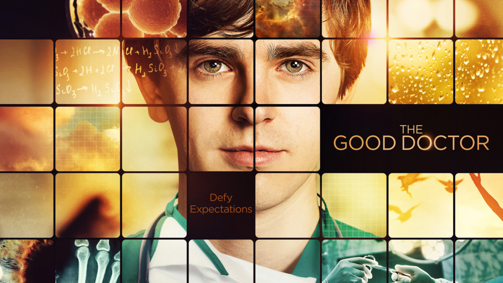 The Good Doctor