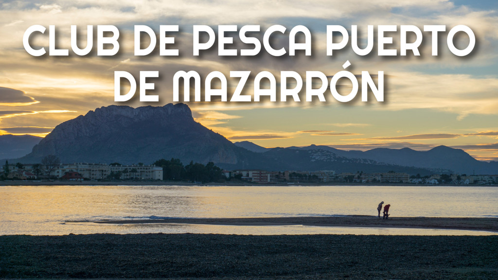 Club De Pesca Puerto De Mazarrón
