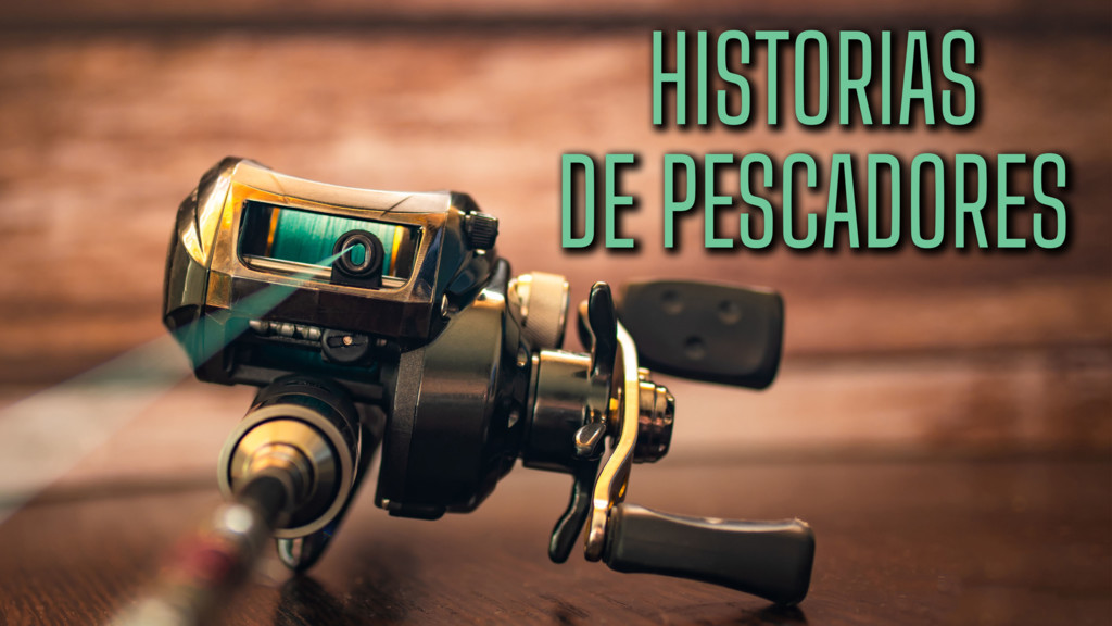 La pesca al detalle con Ferrán Llargués