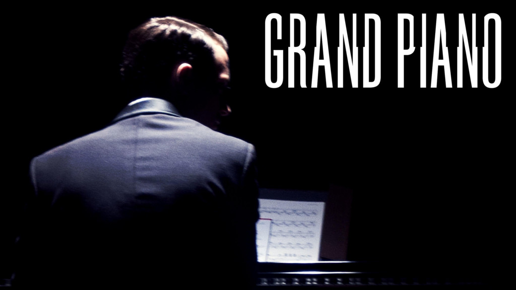 Grand Piano