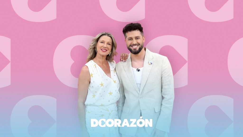 D Corazón