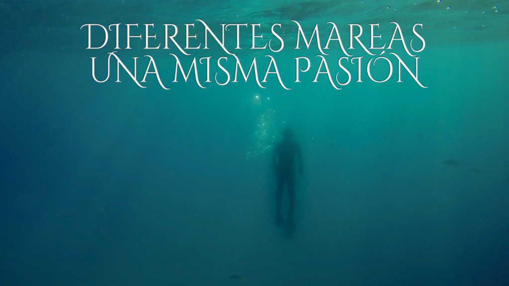 Pesca sub: diferentes mareas una misma pasión