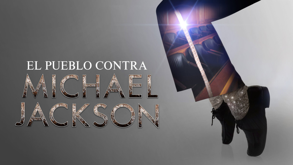 El pueblo contra Michael Jackson