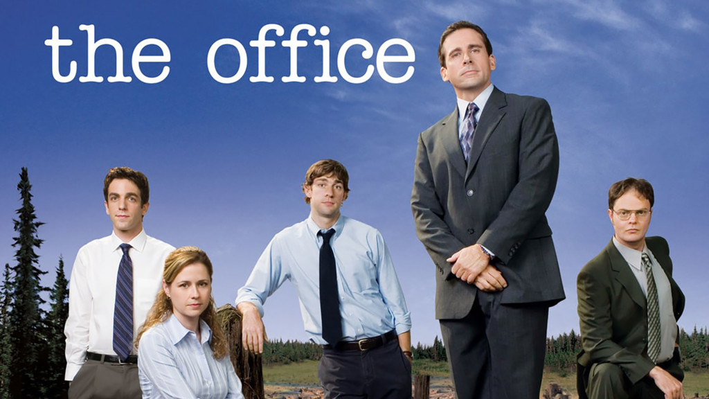The Office