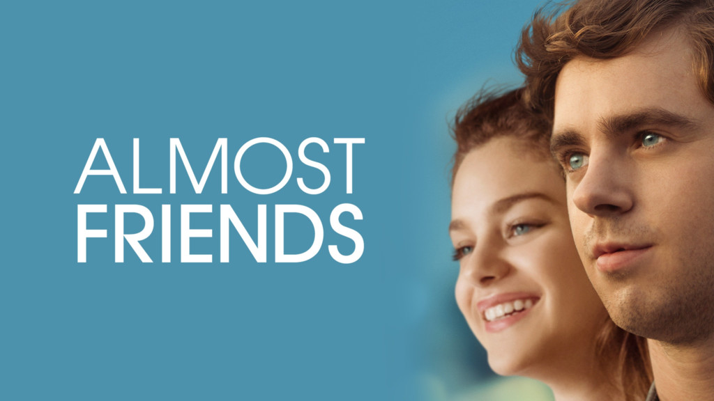 Almost Friends
