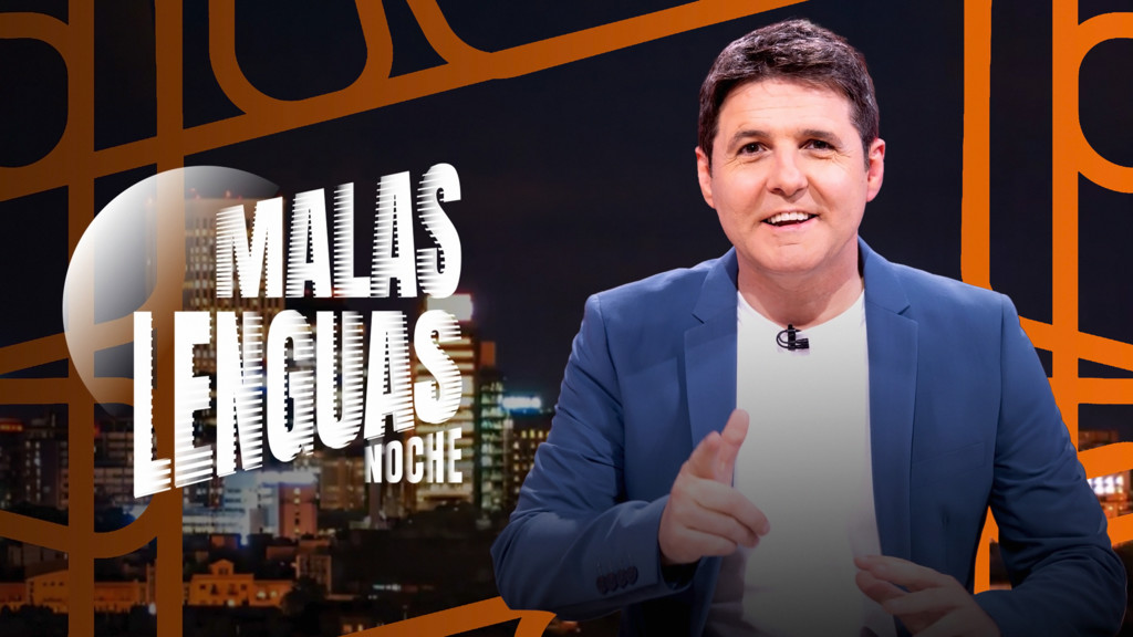 Malas lenguas Noche