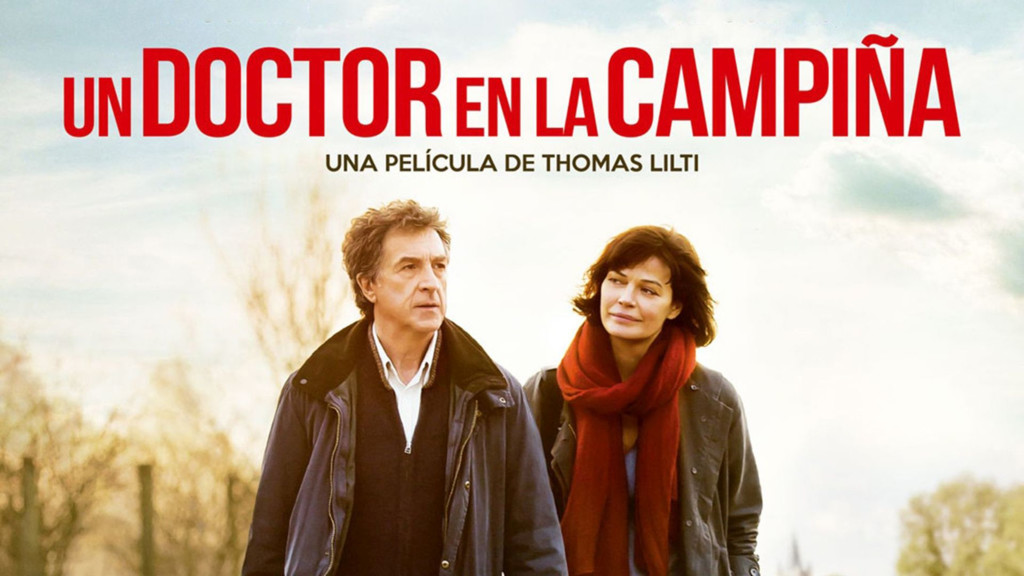 Un doctor en la campiña