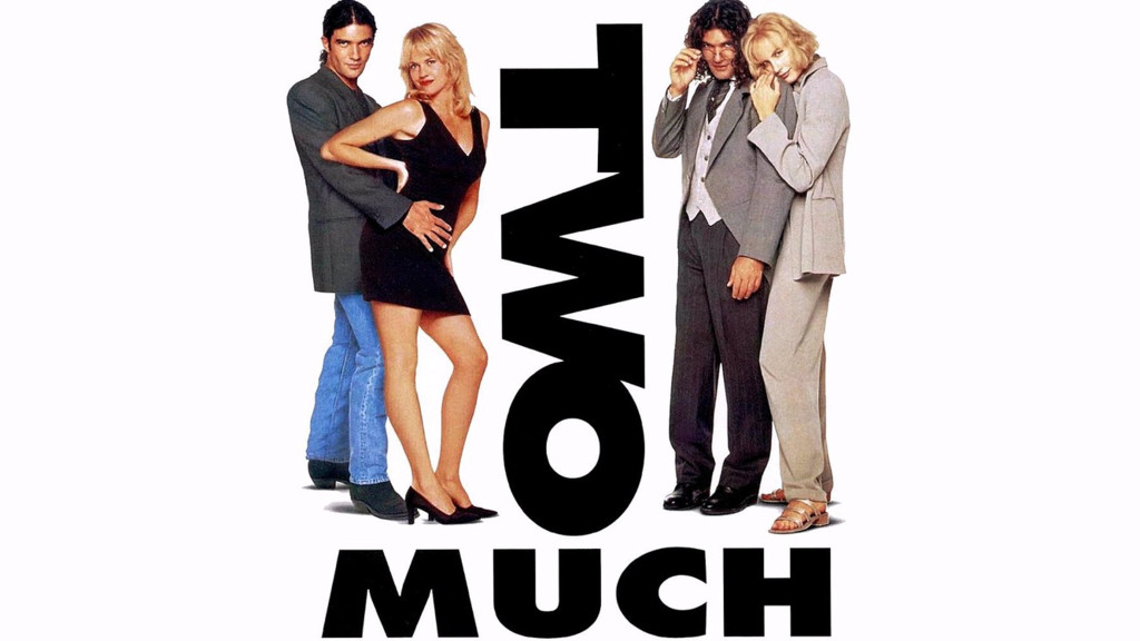 Two Much